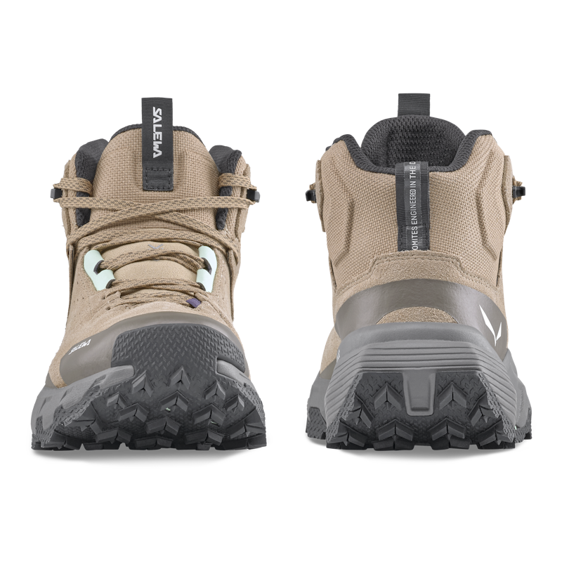 W's Pedroc 2 Leather Mid PTX