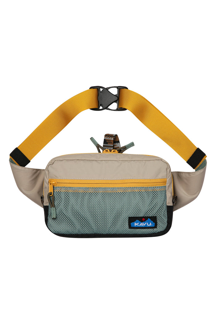 Spring Pack Backpack Hip Packs