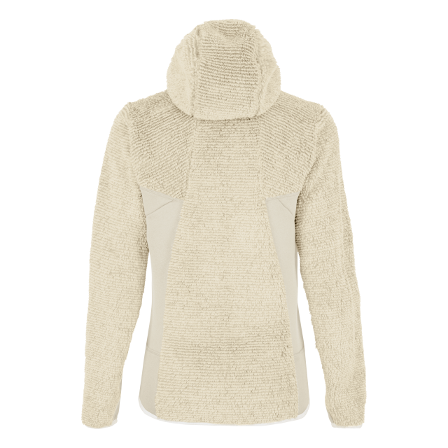 Salewa Ws Tognazza PL Jacket Oatmeal Melange