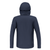 Salewa Ms Puez 2.5L PTX Jacket Navy Blazer