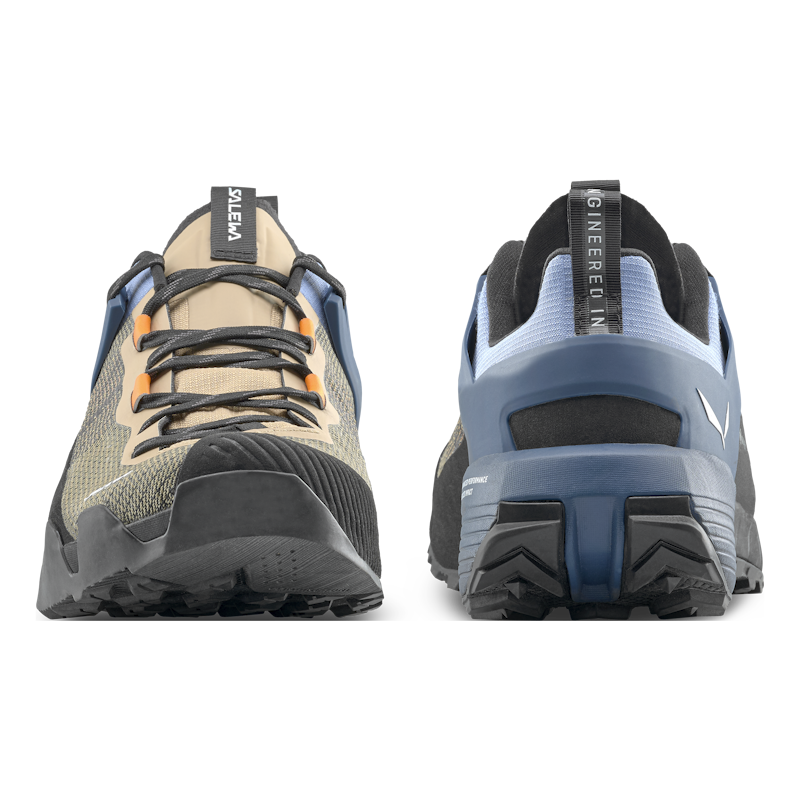 M's Wildfire NXT GTX