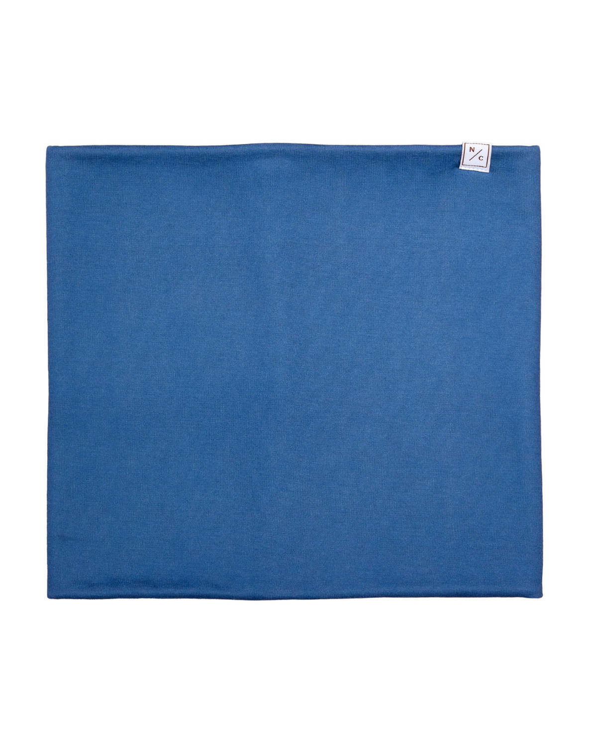 Northern Classics Ks Fleece Lined Neck Warmers Mountain Blue / S