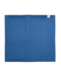 Northern Classics Ks Fleece Lined Neck Warmers Mountain Blue / S