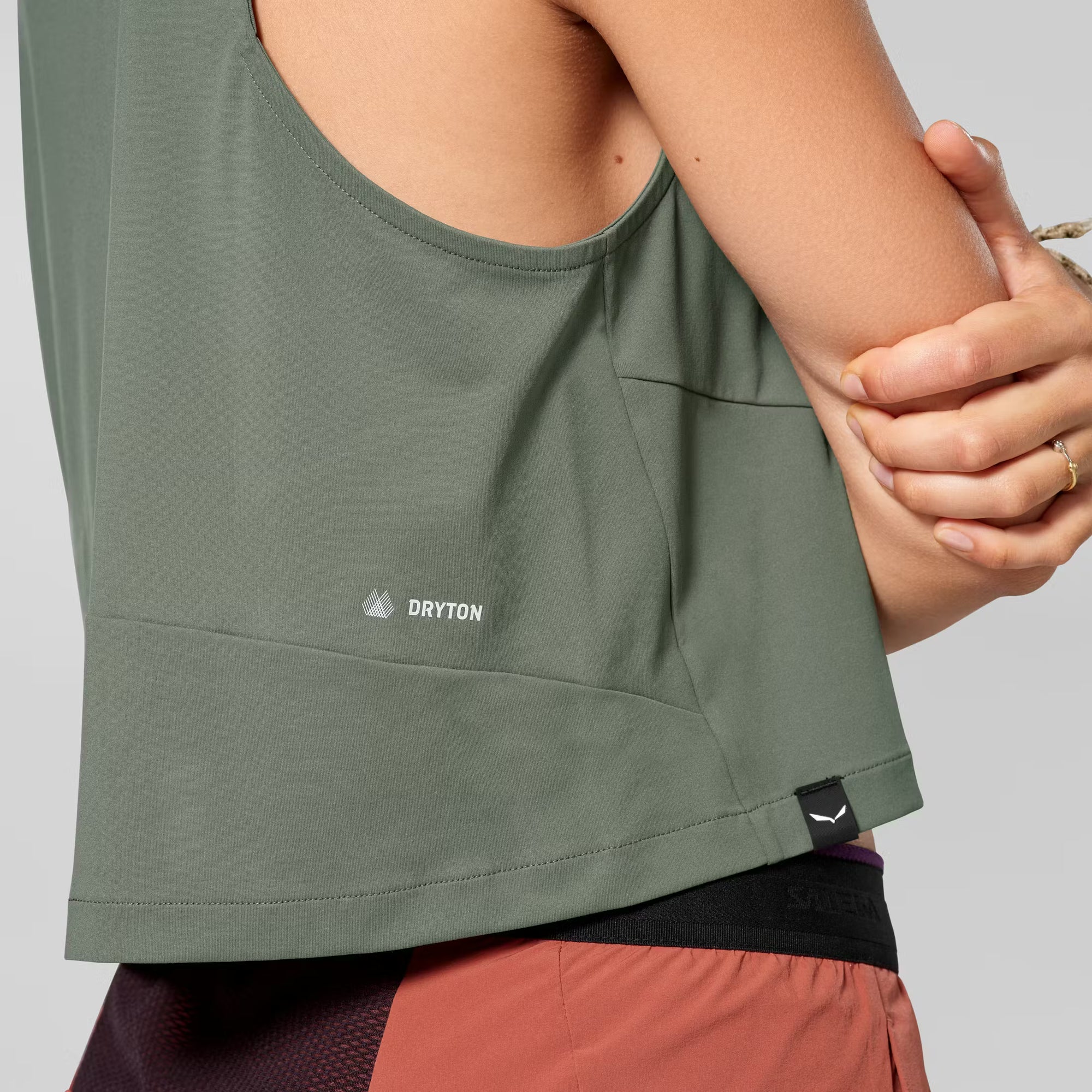 Salewa Ws Pedroc Dry Light Tank