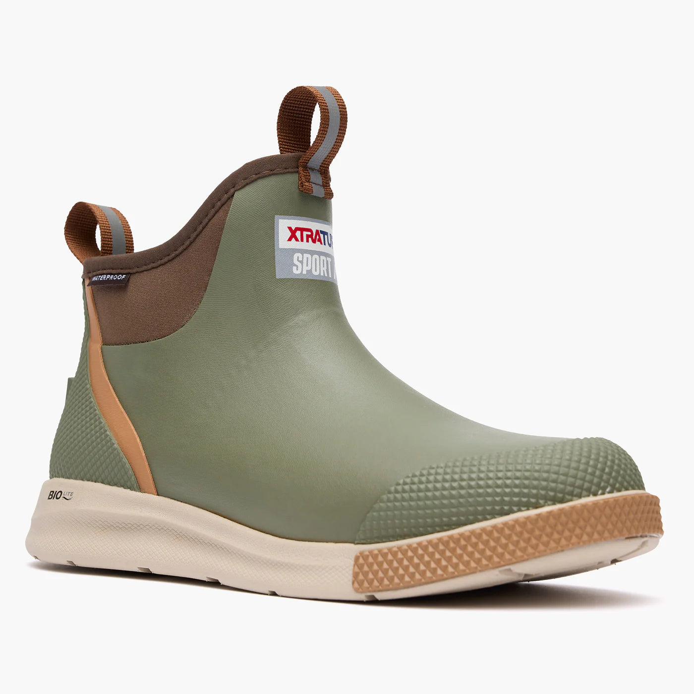 XtraTuf Ms 6 ADB Sport Olive