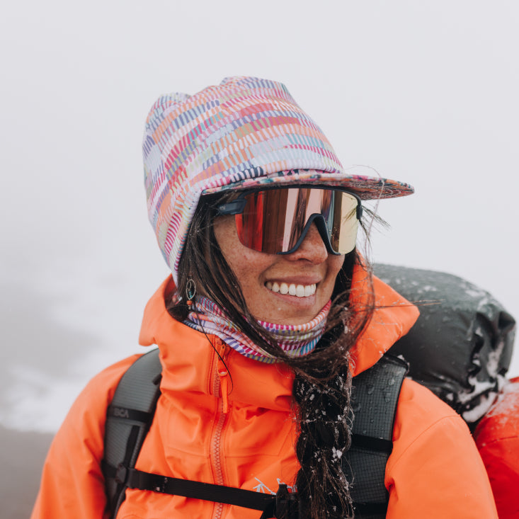 W's Running/Nordic Hat (W NH 2)