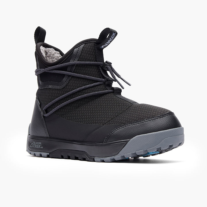 W's Ice Nylon Ankle Deck Boot