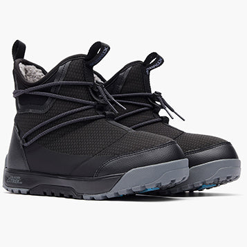 W's Ice Nylon Ankle Deck Boot