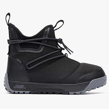 W's Ice Nylon Ankle Deck Boot