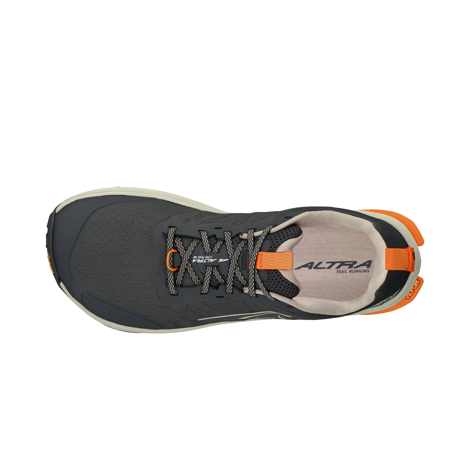 Altra Ms Lone Peak 9+