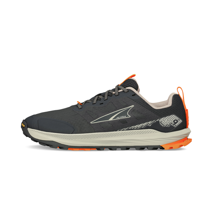 Altra Ms Lone Peak 9+ Dark Shadow / 9