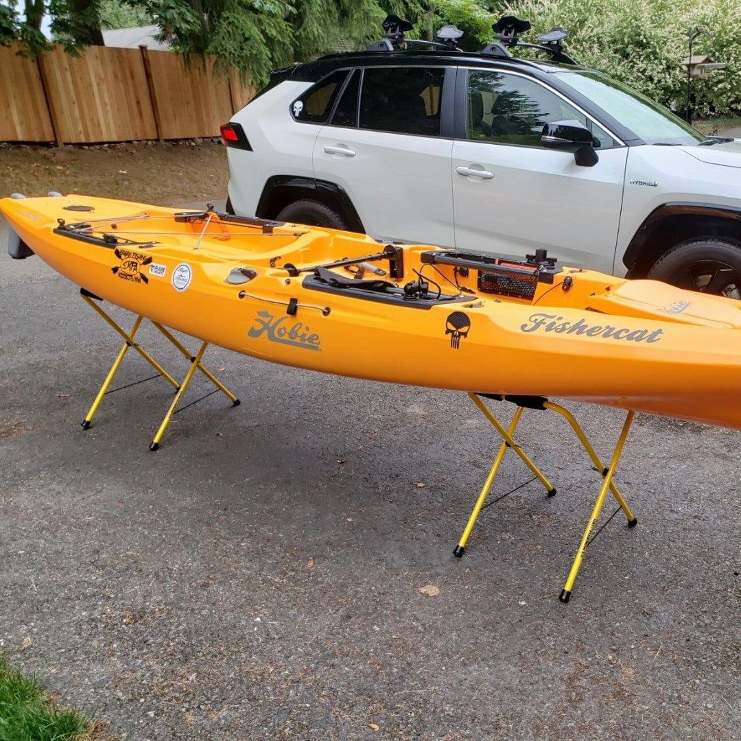 Large Universal Portable Stands