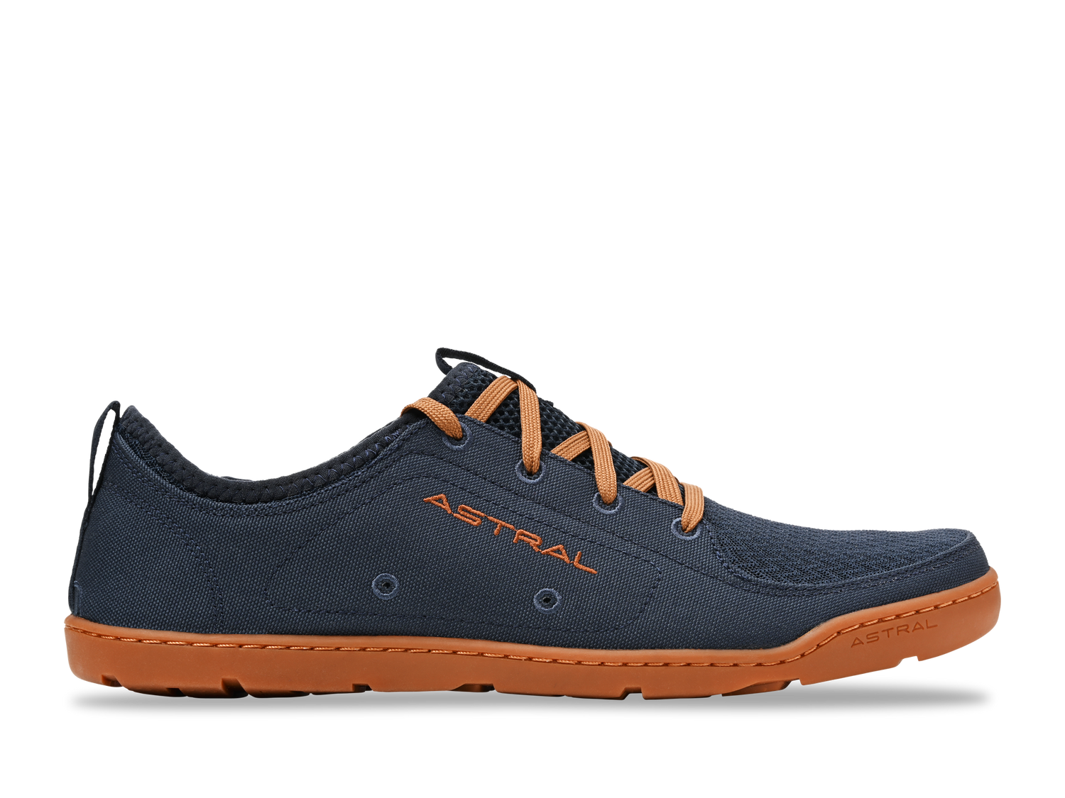 Astral Ms Loyak Navy/Brown
