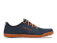 Astral Ms Loyak Navy/Brown