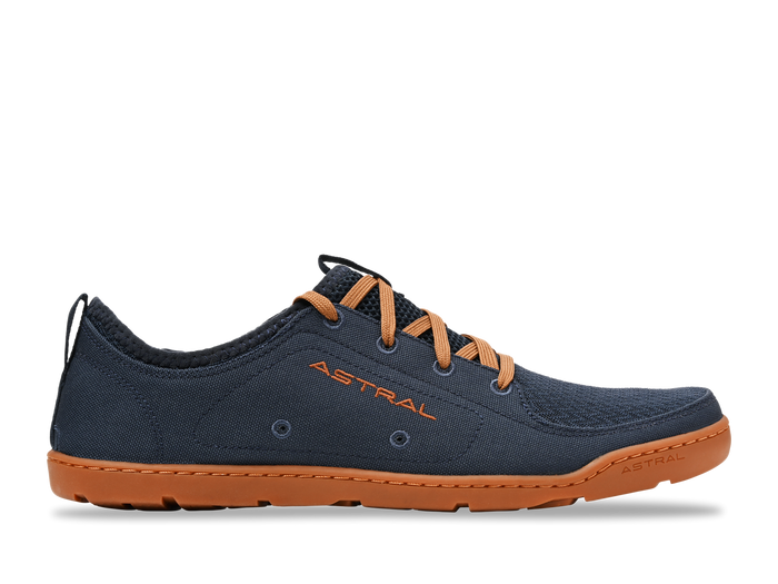 Astral Ms Loyak Navy/Brown
