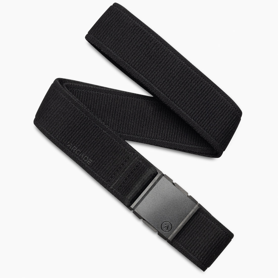 Arcade Adventure Belt Atlas Charcoal