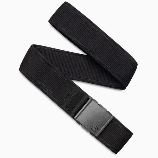 Arcade Adventure Belt Atlas Black