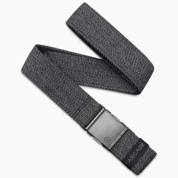 Arcade Adventure Belt Atlas Heather Black