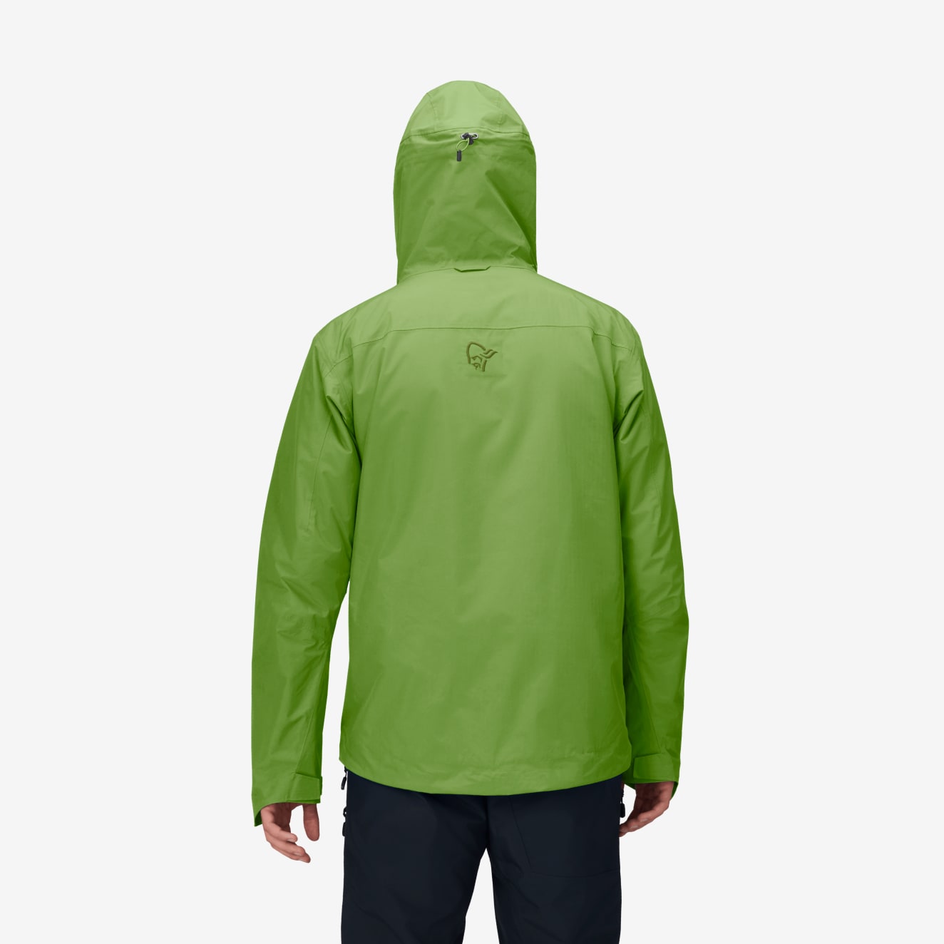 M's Lofoten Gore-Tex Insulated Jacket