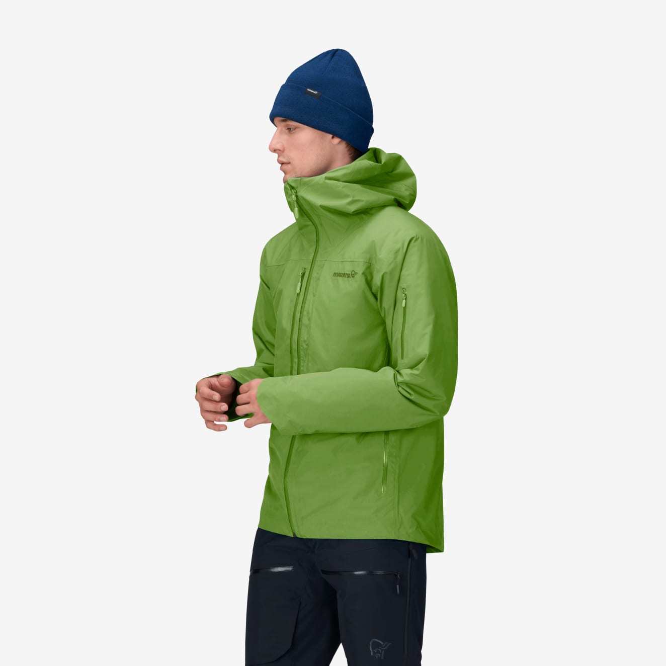 M's Lofoten Gore-Tex Insulated Jacket