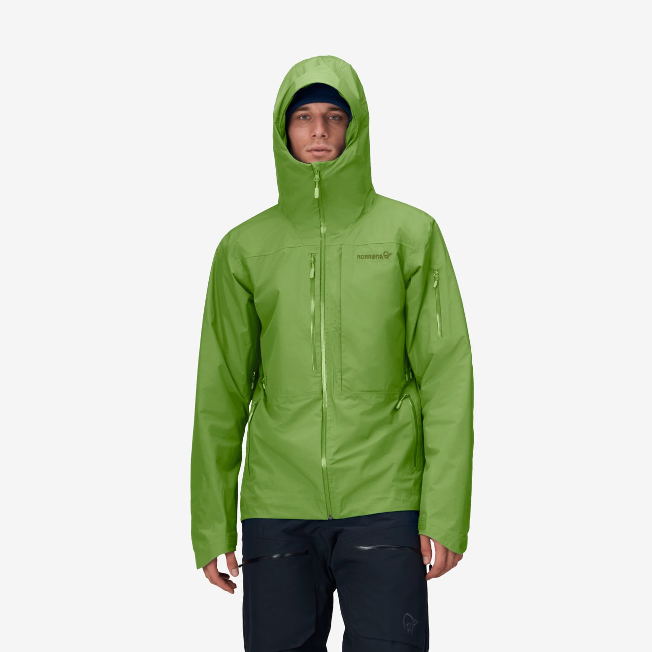 M's Lofoten Gore-Tex Insulated Jacket