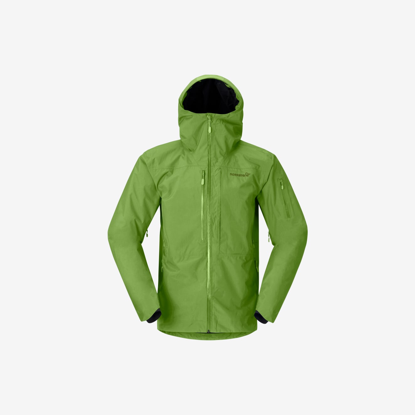 M's Lofoten Gore-Tex Insulated Jacket