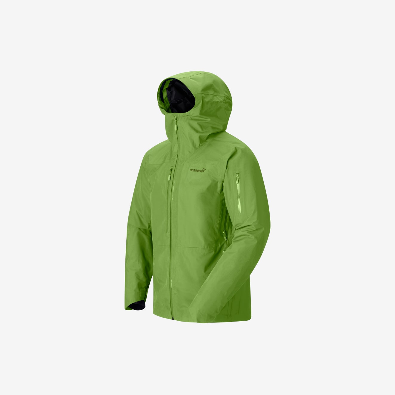 M's Lofoten Gore-Tex Insulated Jacket