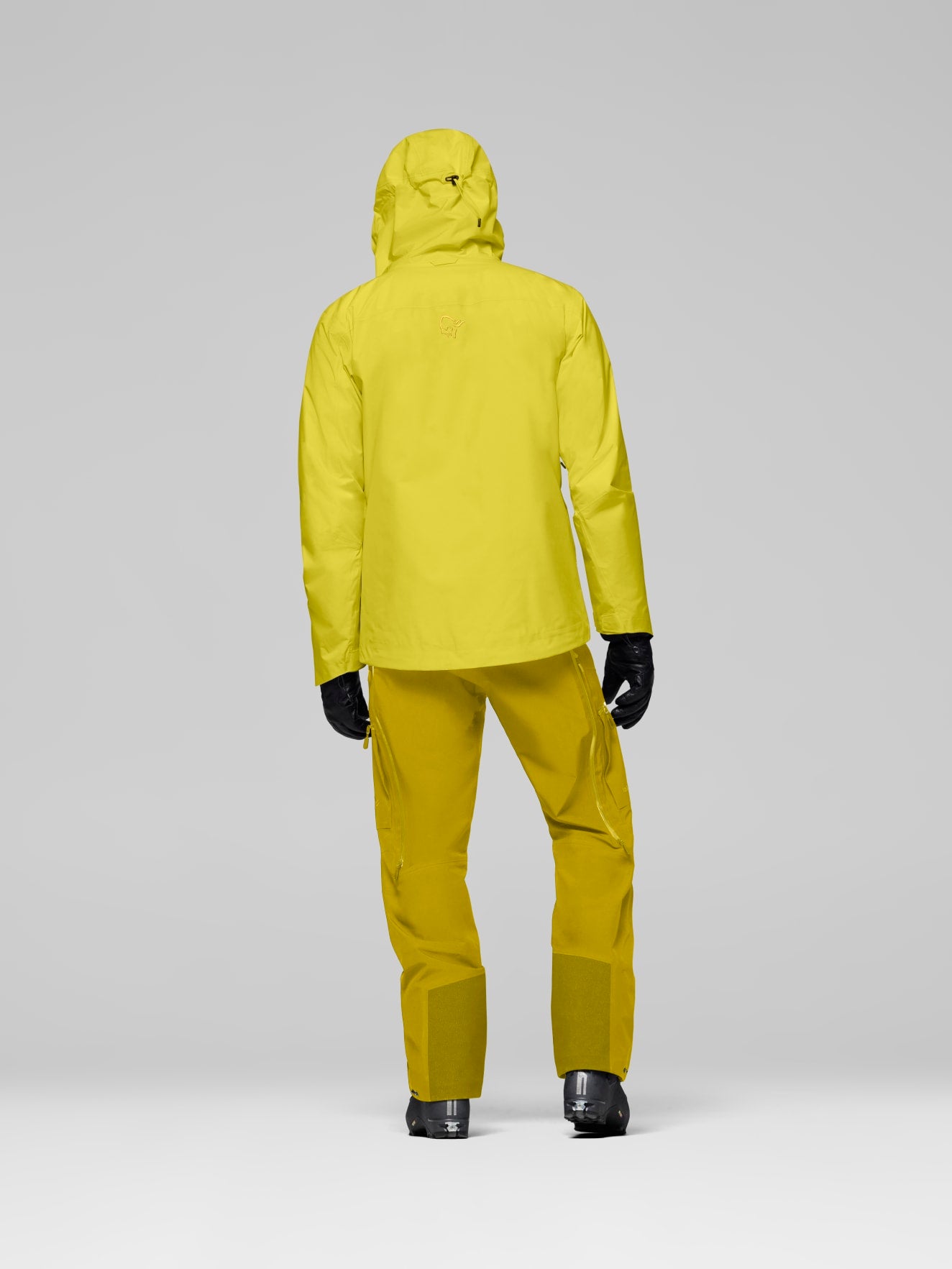 M's Lofoten Gore-Tex Insulated Jacket