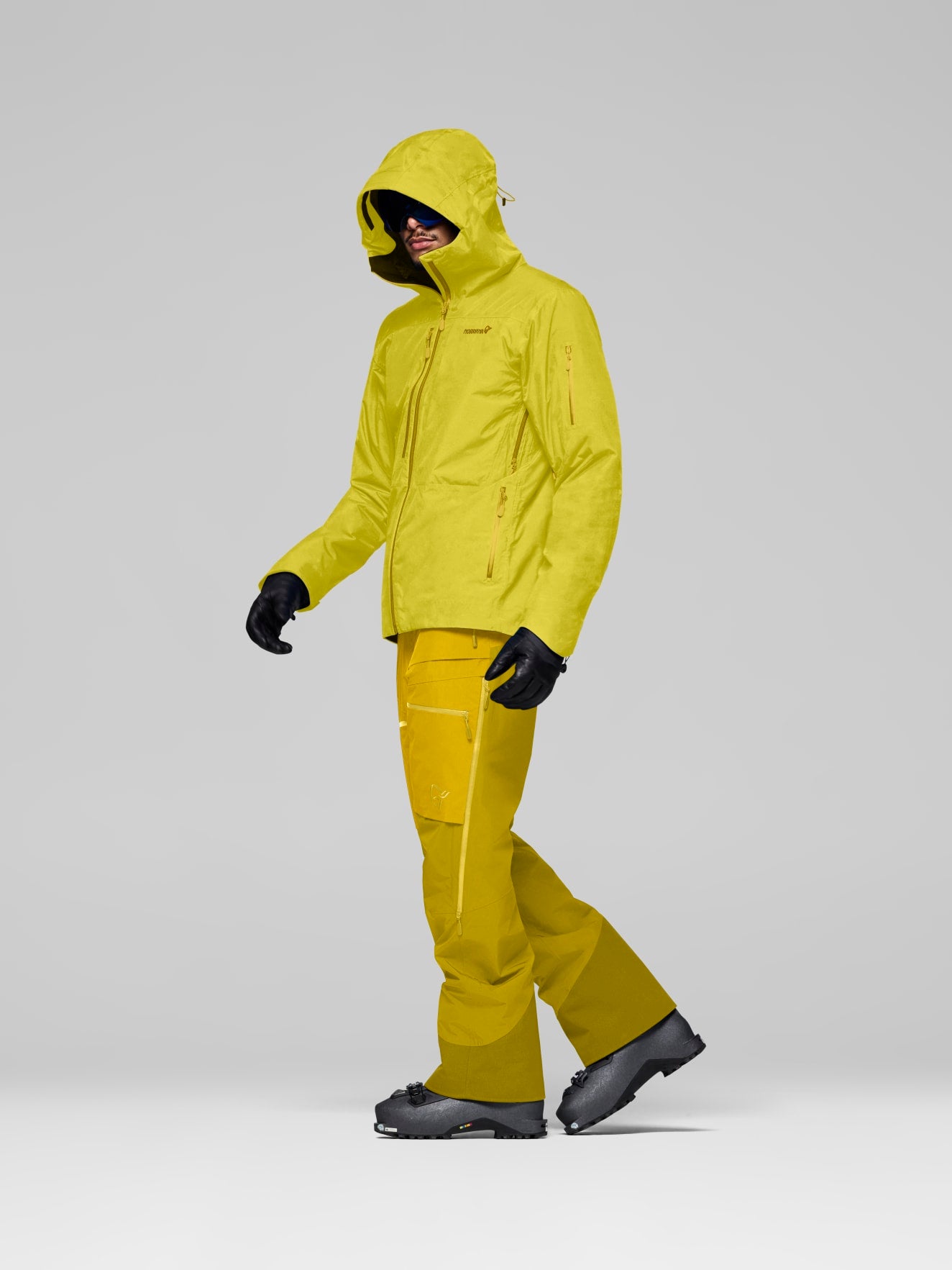 M's Lofoten Gore-Tex Insulated Jacket