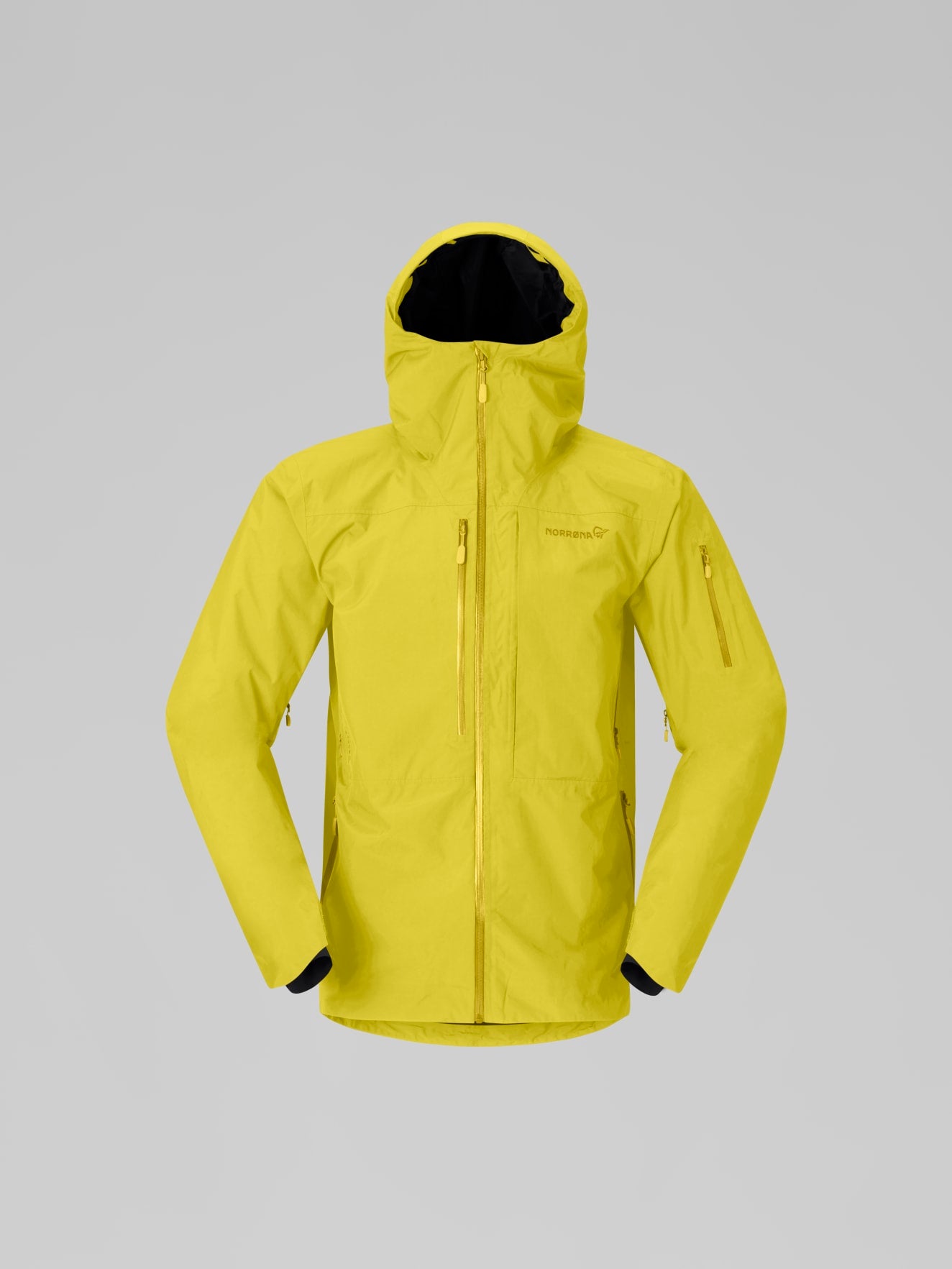 M's Lofoten Gore-Tex Insulated Jacket