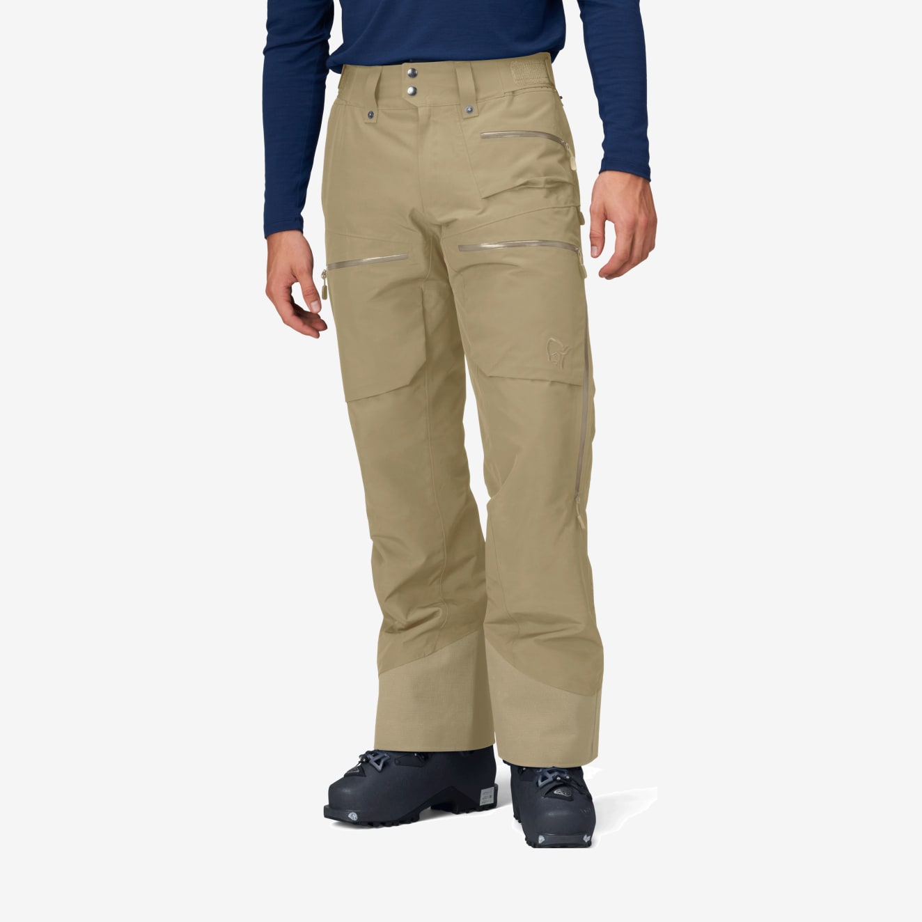 M's Lofoten Gore-Tex Insulated Pant