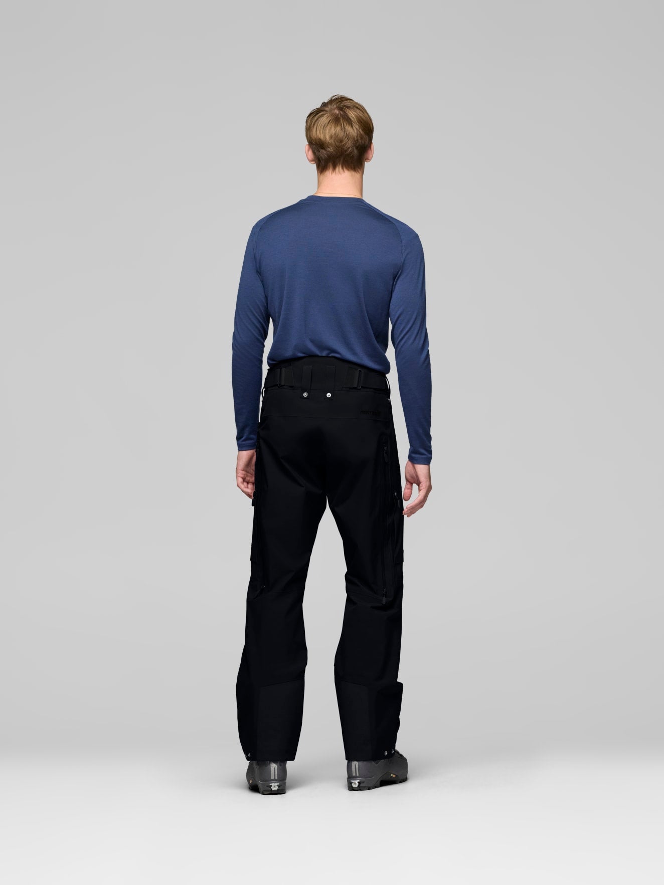 M's Lofoten Gore-Tex Insulated Pant