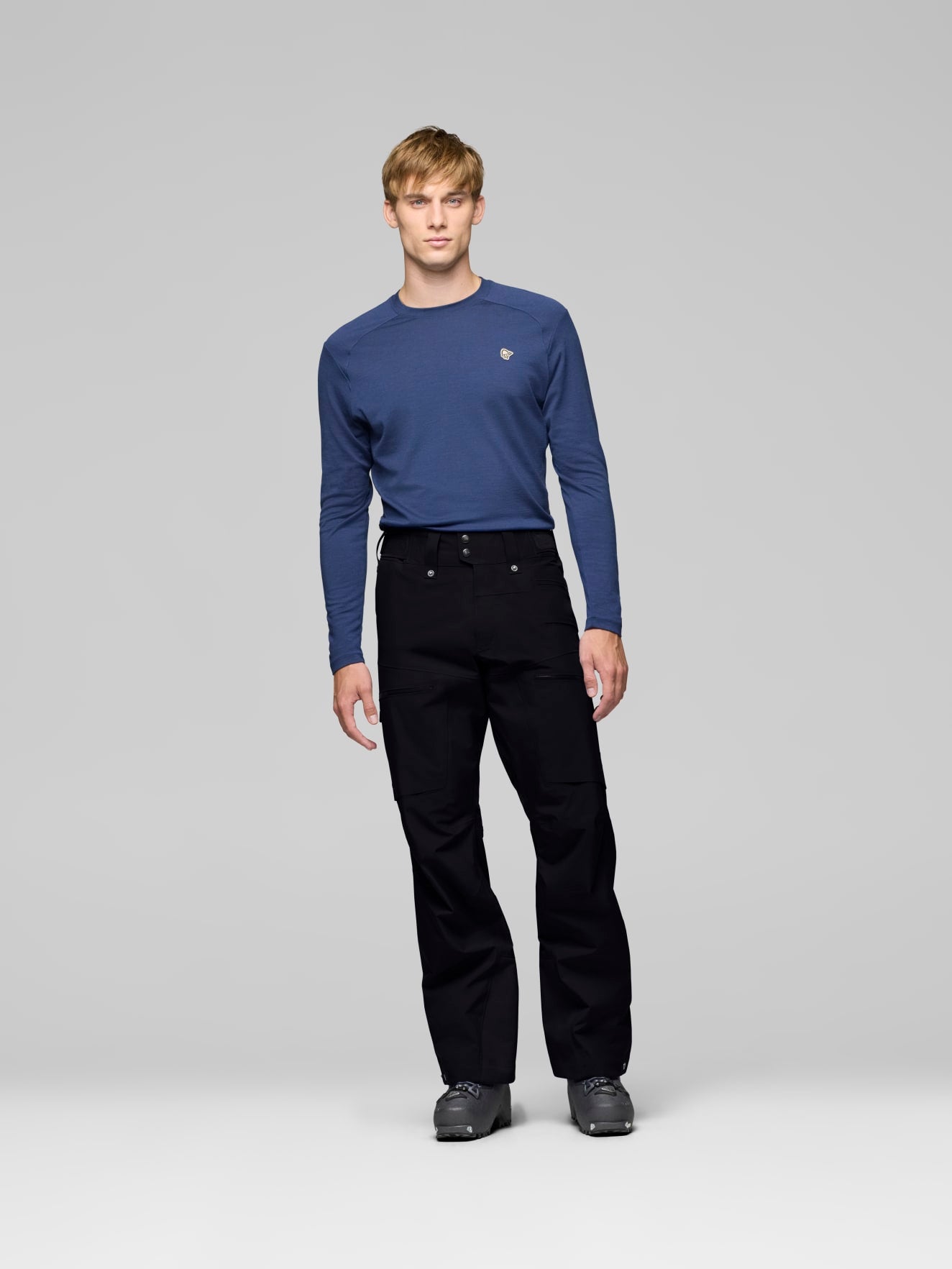 M's Lofoten Gore-Tex Insulated Pant