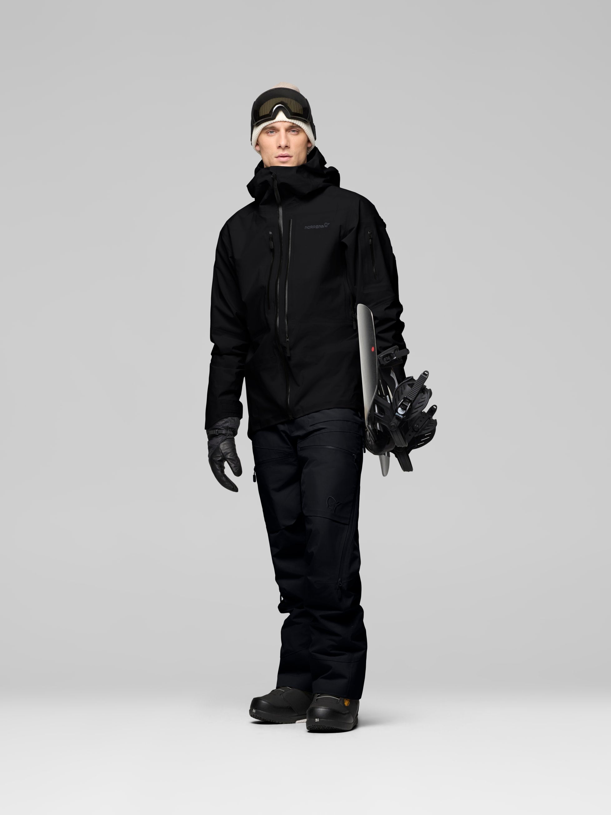 M's Lofoten Gore-Tex Insulated Pant