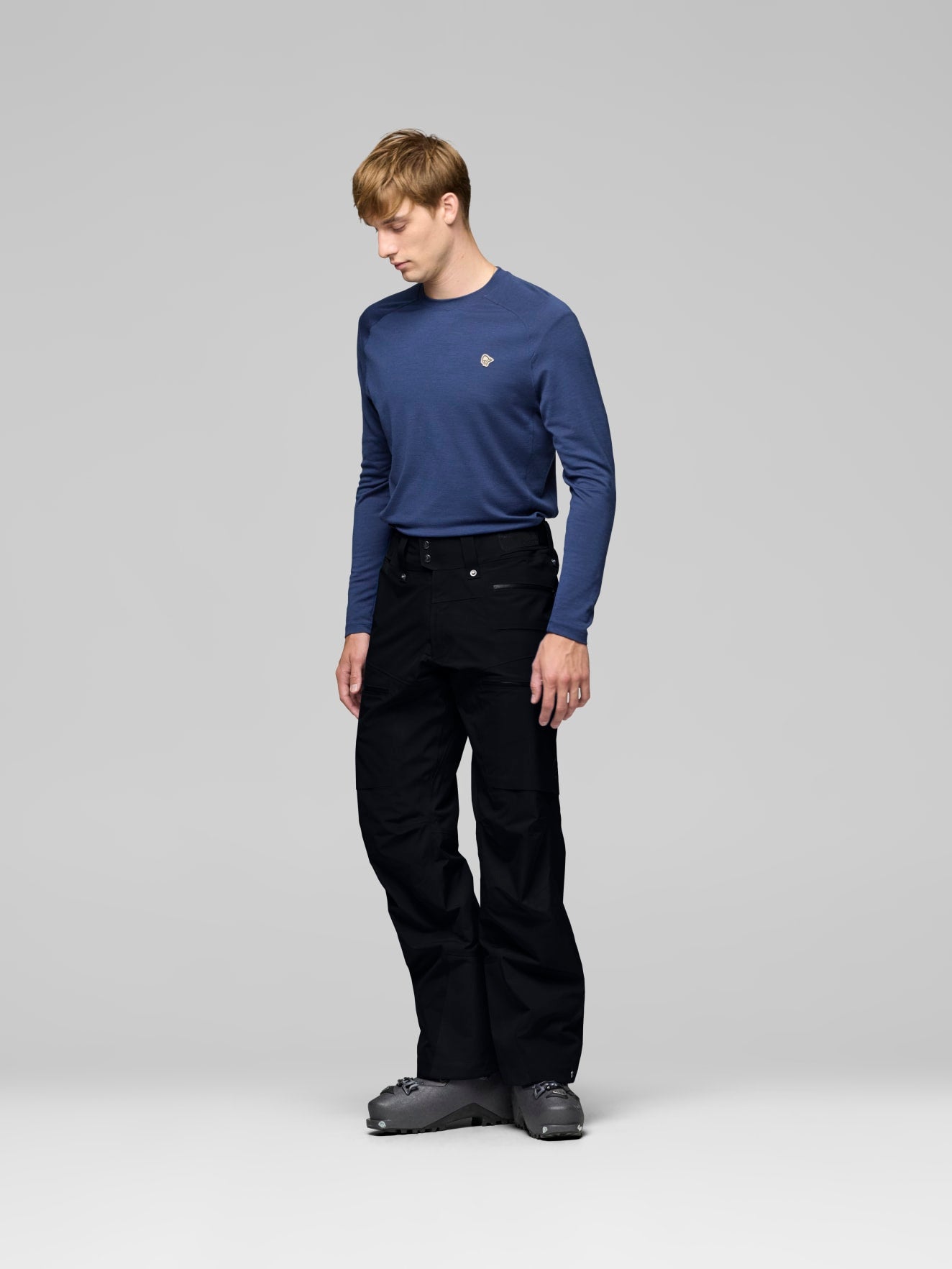 M's Lofoten Gore-Tex Insulated Pant