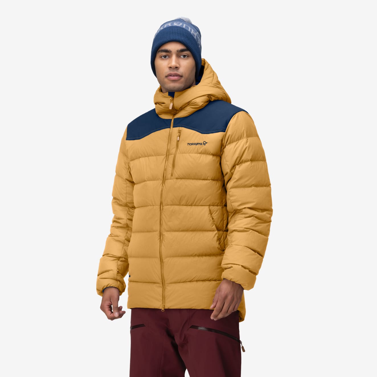 M's Tamok Down750 Jacket