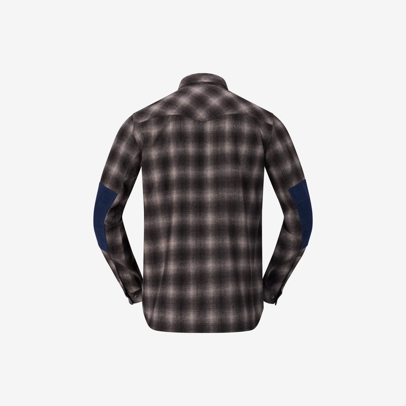 M's Tamok Wool Shirt