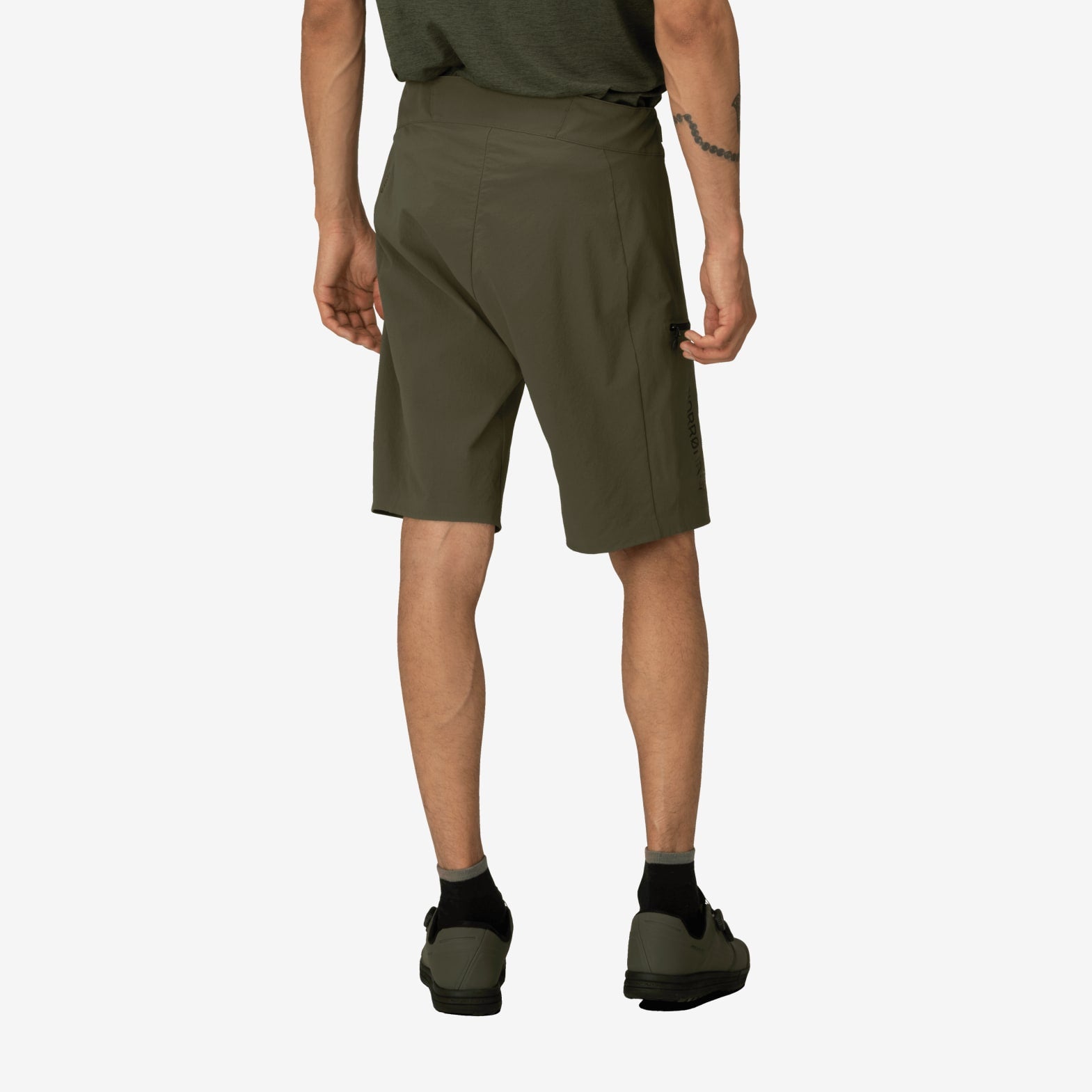 M's Fjora Flex1 Light Shorts