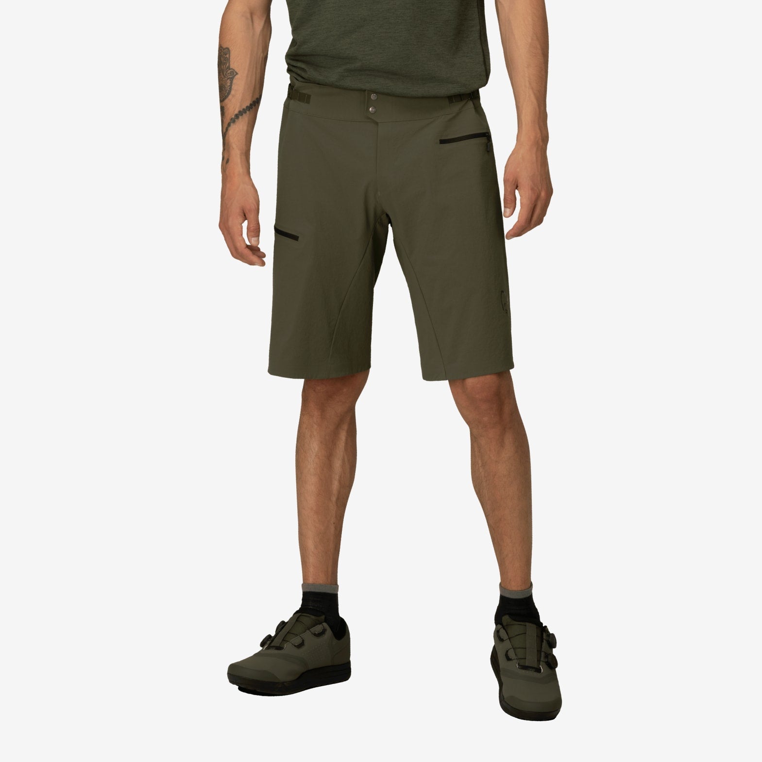M's Fjora Flex1 Light Shorts