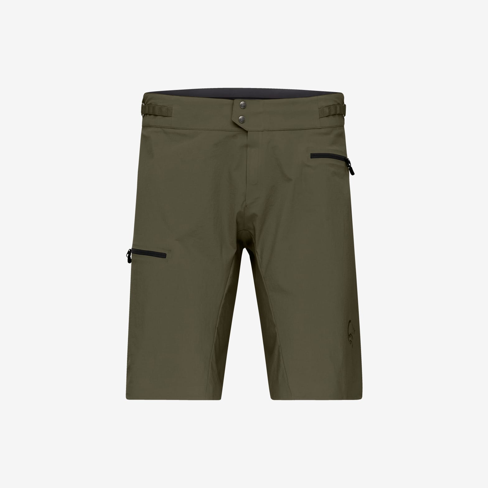 M's Fjora Flex1 Light Shorts