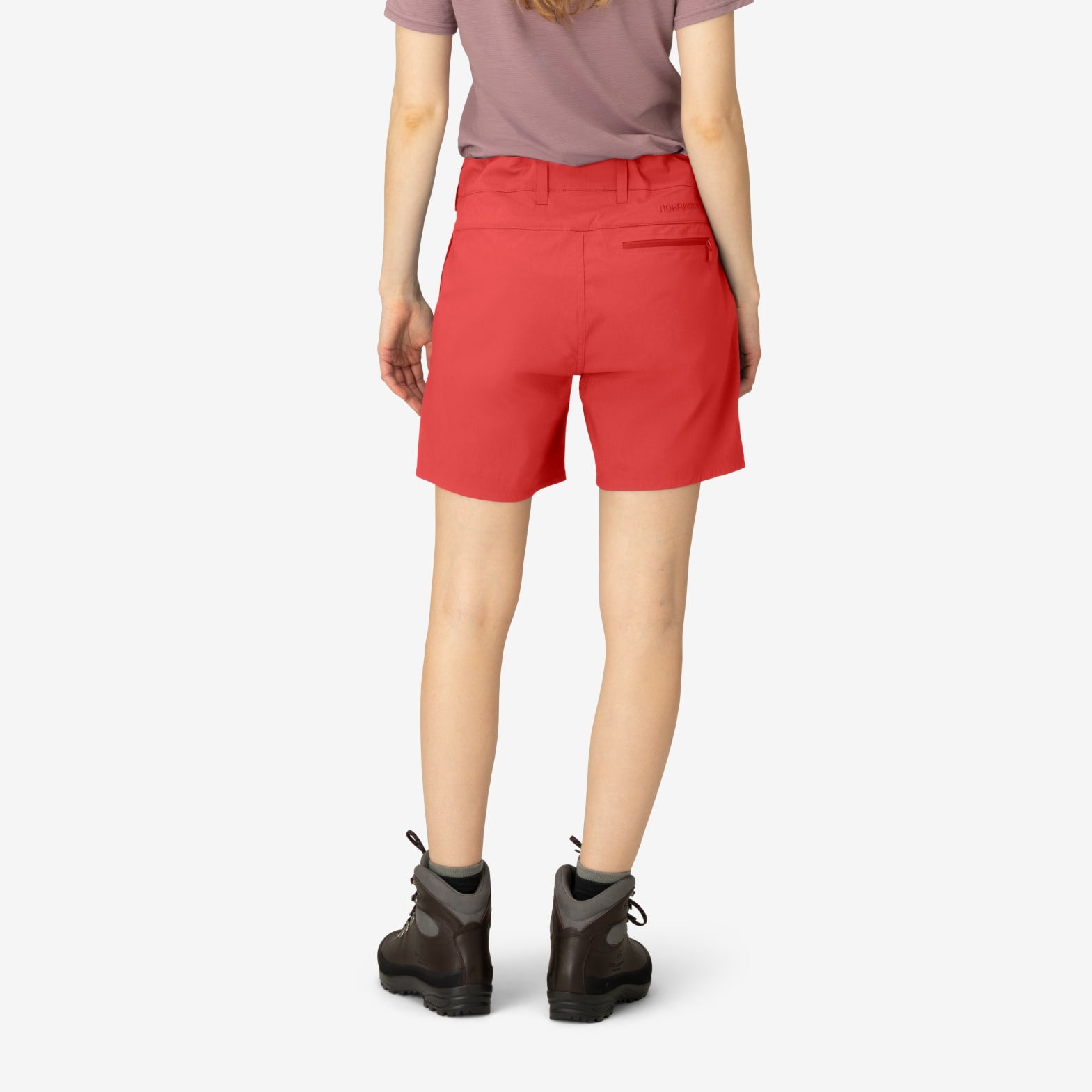W's Femund Light Cotton Shorts