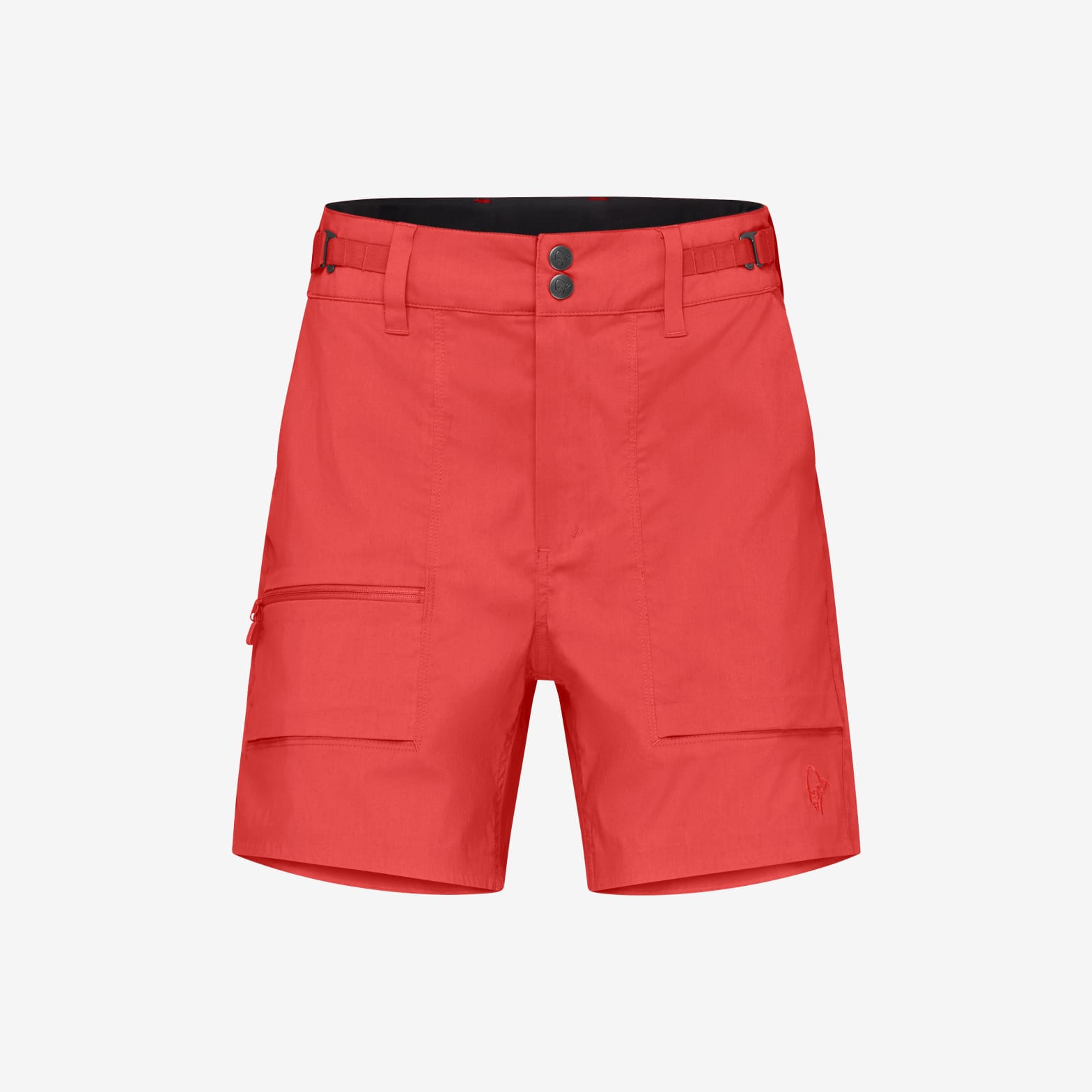 W's Femund Light Cotton Shorts