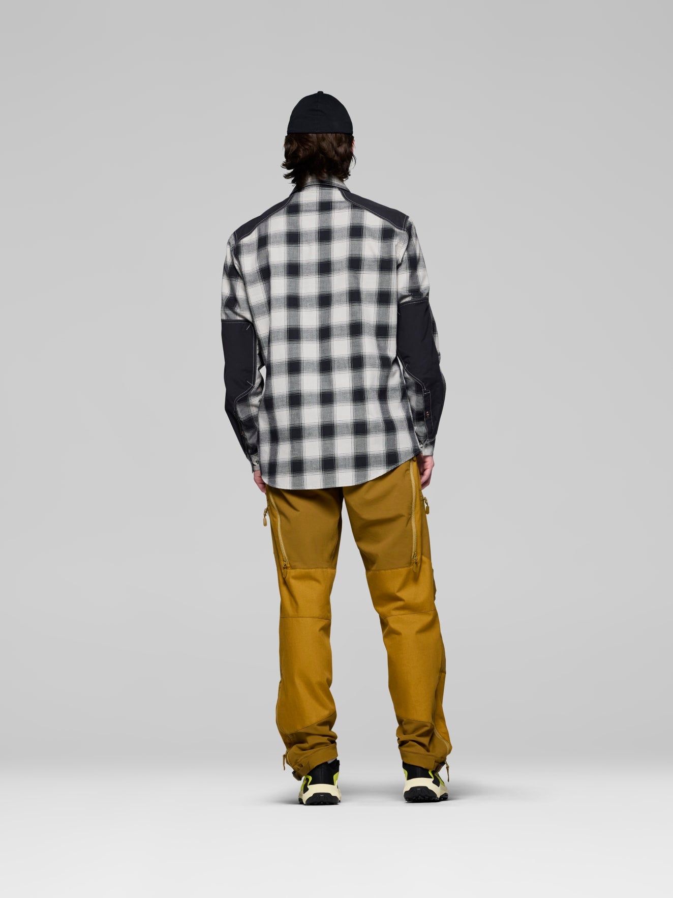 M's Femund Flannel Shirt
