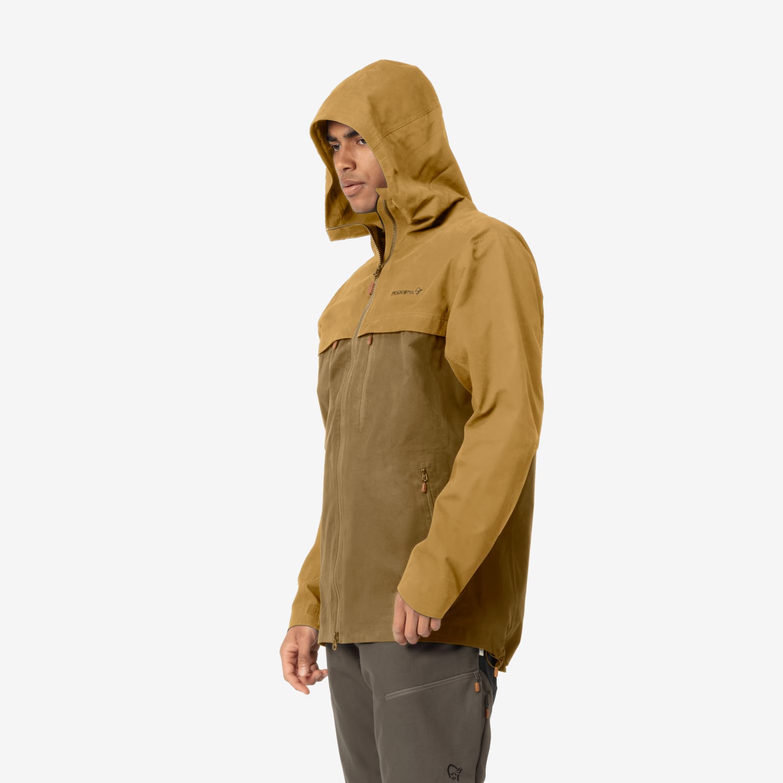 M's Femund Cotton Jacket