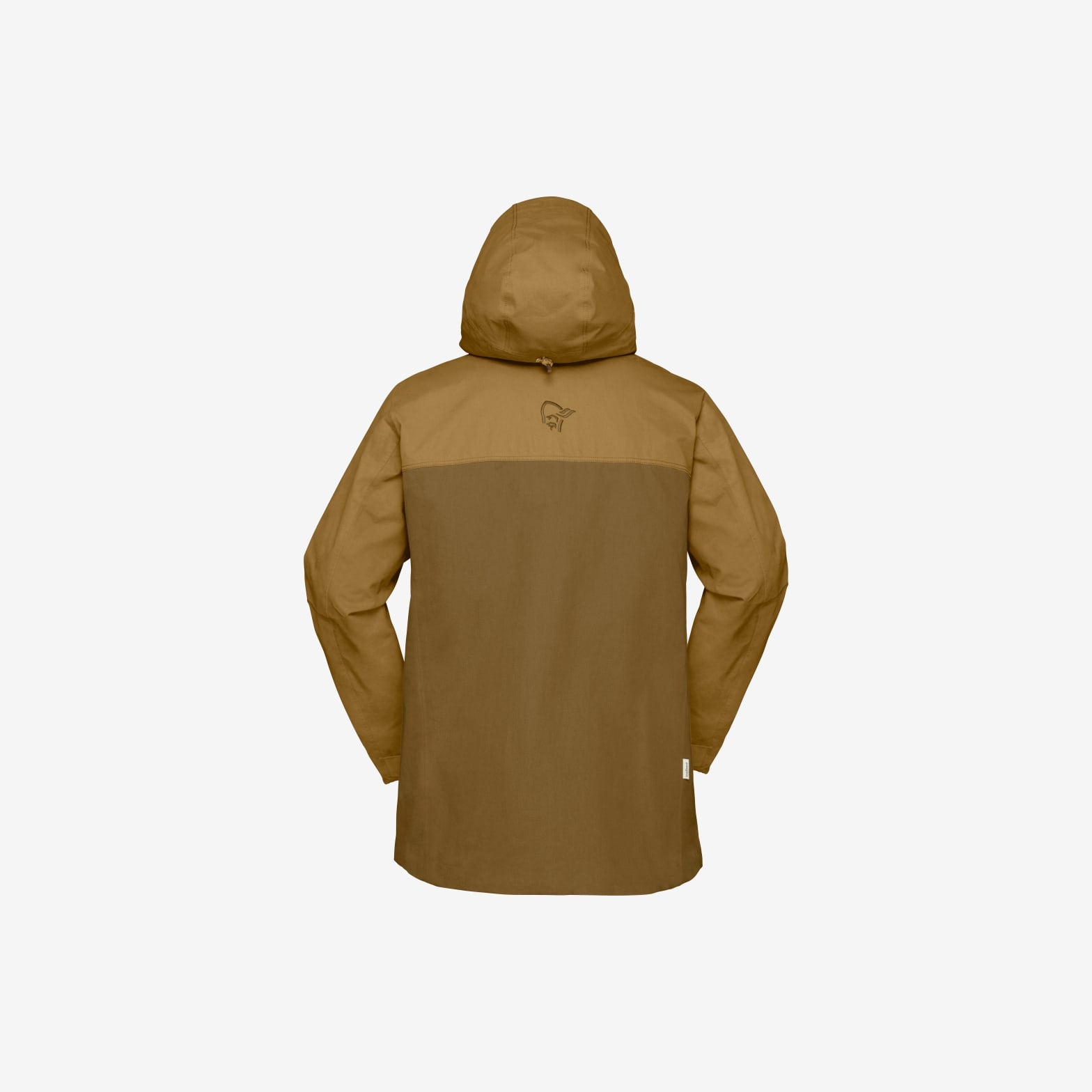 M's Femund Cotton Jacket