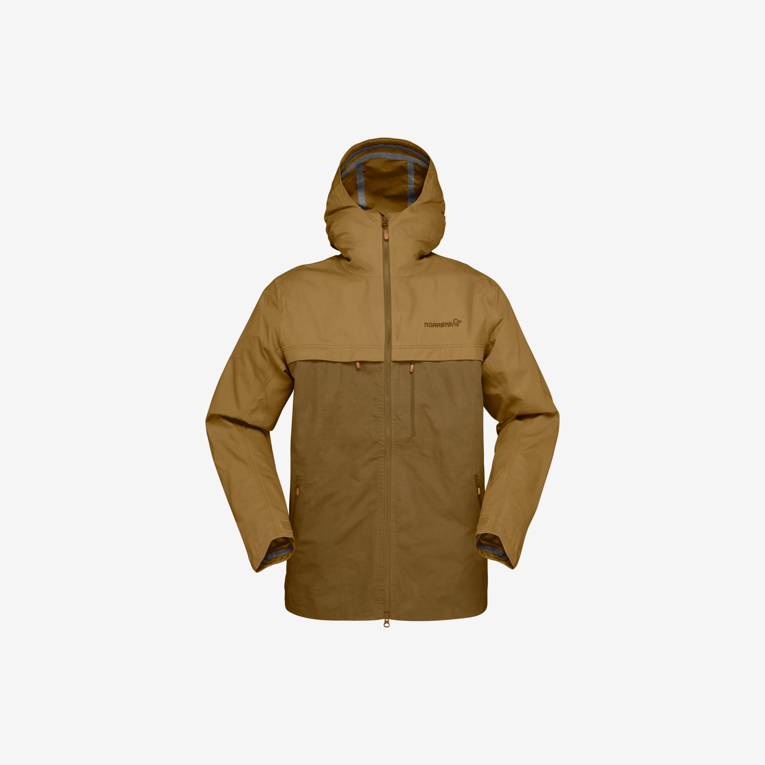 M's Femund Cotton Jacket