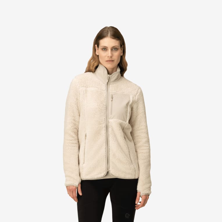 W's Femund Warm3 Jacket