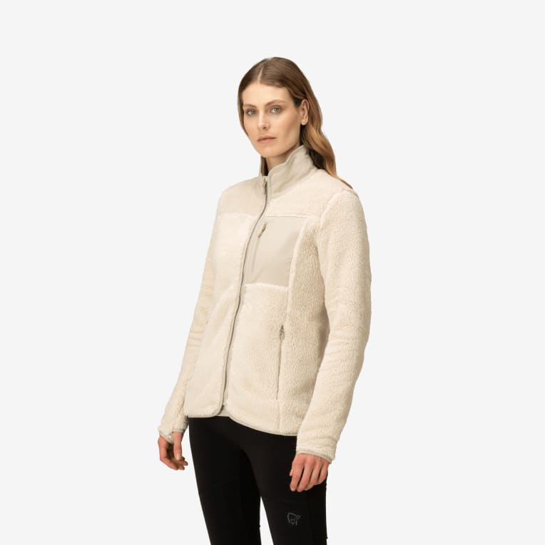 W's Femund Warm3 Jacket