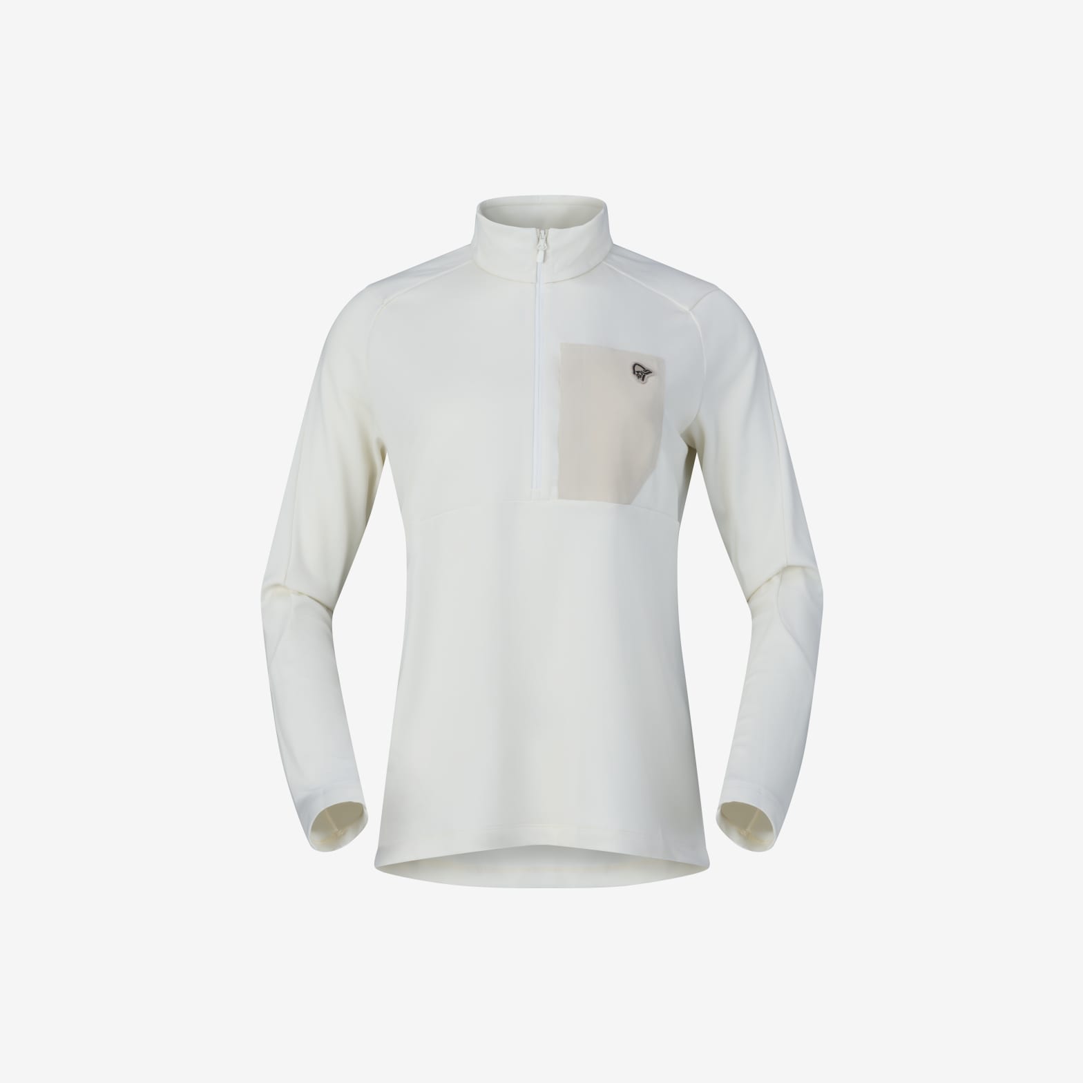 W's Femund Warm1 Zip Neck