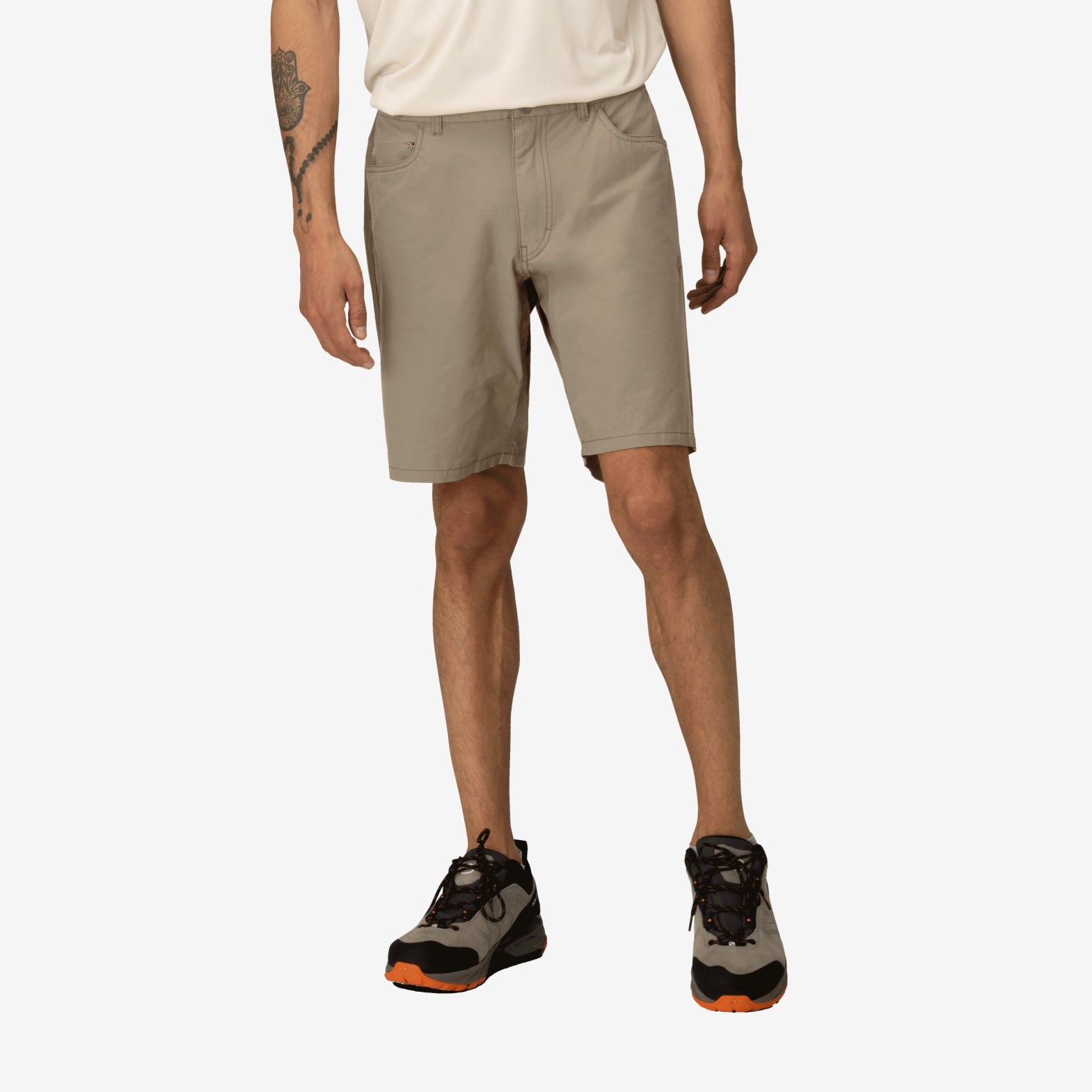 M's Femund Cotton Shorts